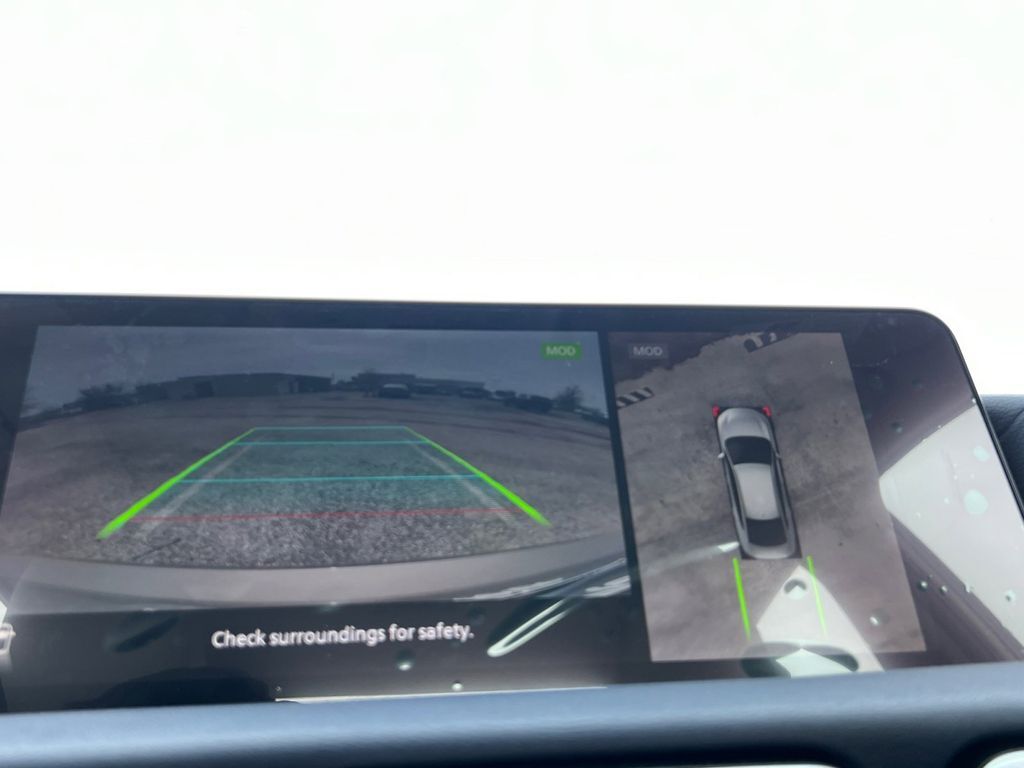 2026 Nissan Sentra SL San Marcos TX