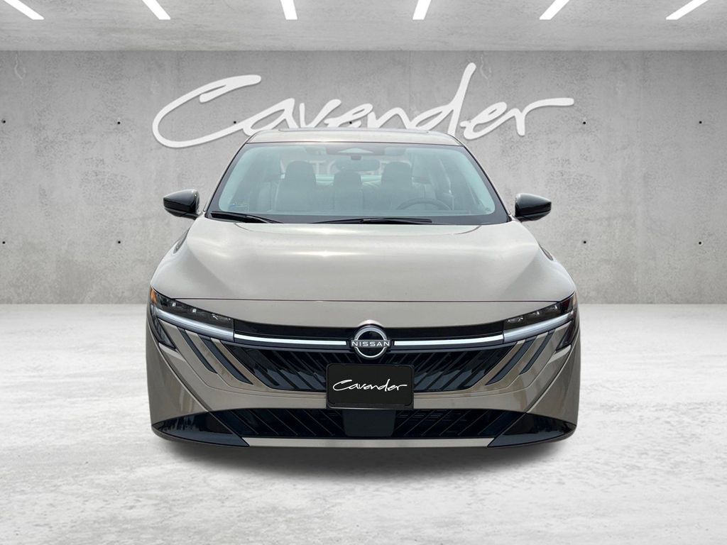 2026 Nissan Sentra SL San Marcos TX