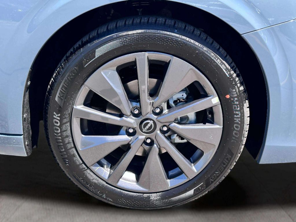 2026 Nissan Sentra SL San Clemente CA