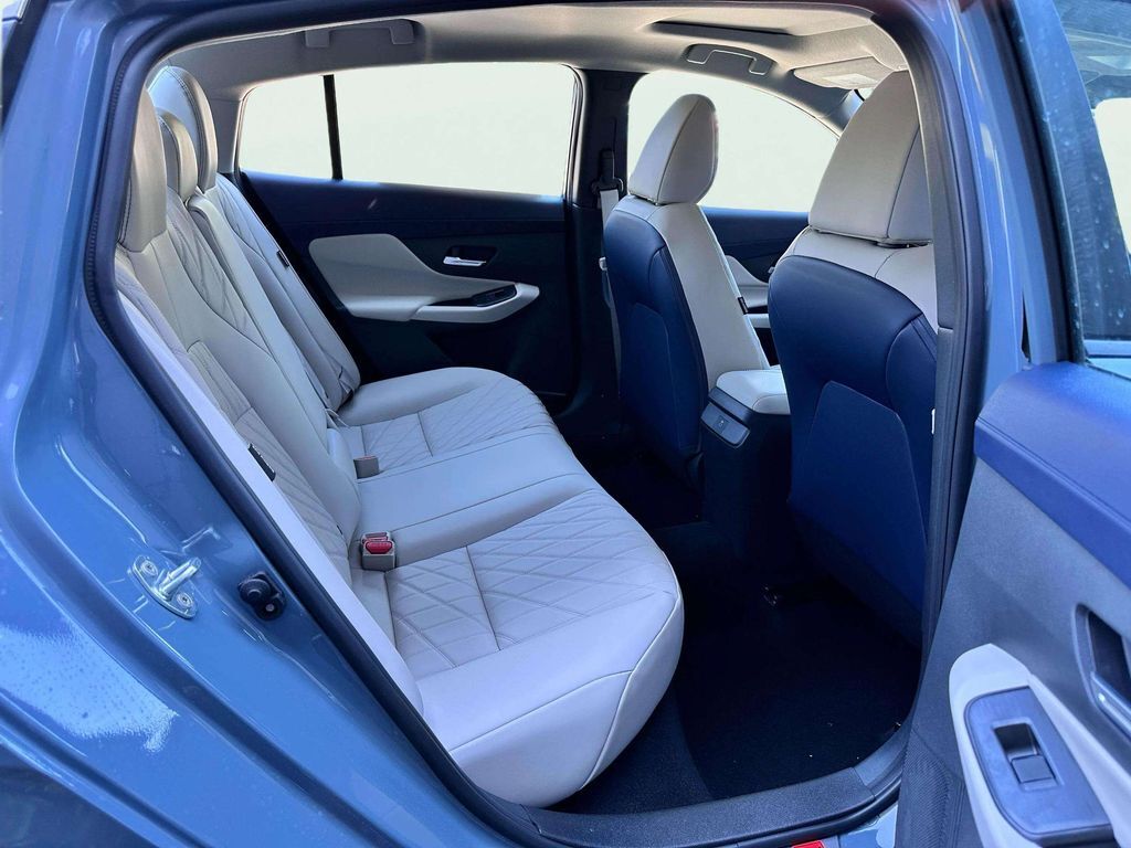 2026 Nissan Sentra SL San Clemente CA