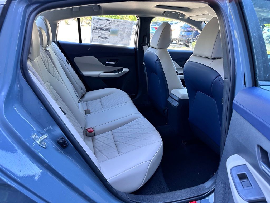 2026 Nissan Sentra SL San Clemente CA