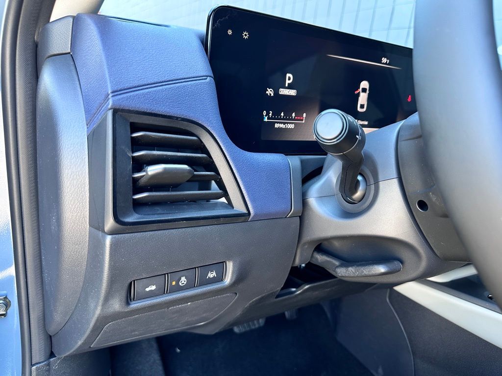 2026 Nissan Sentra SL San Clemente CA