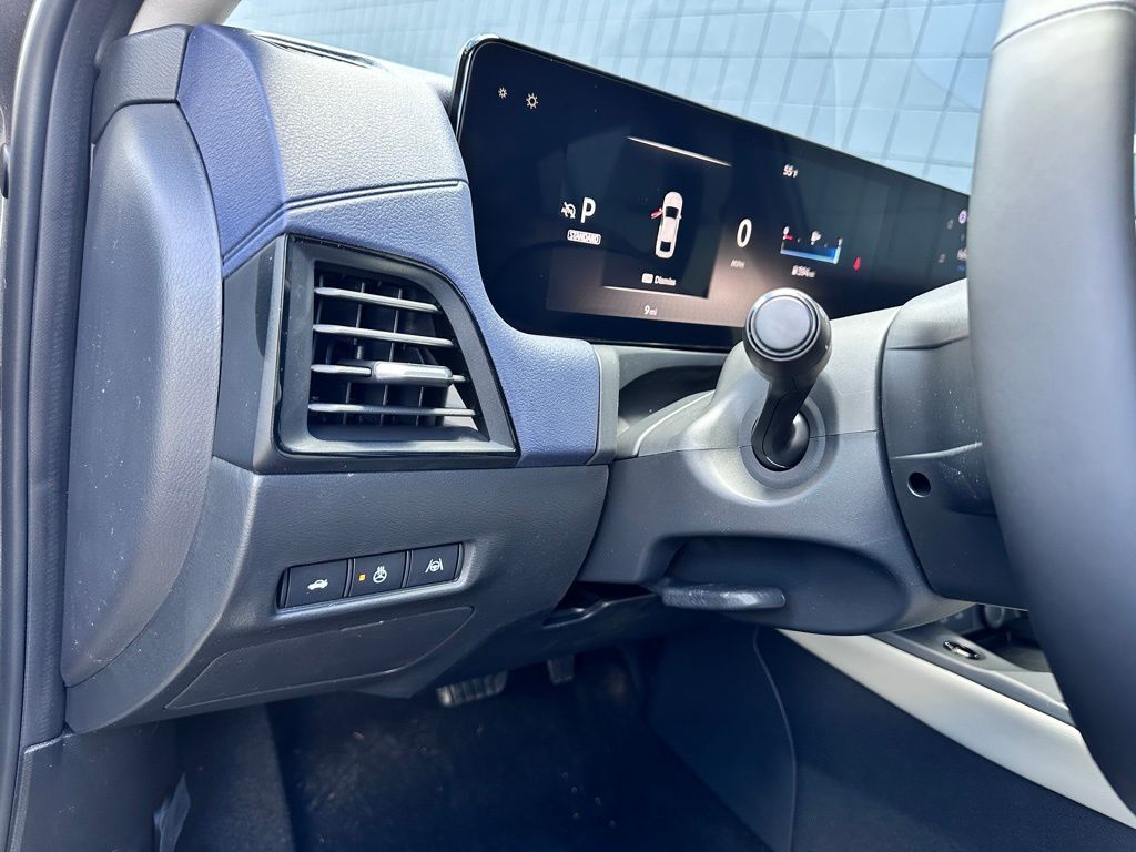 2026 Nissan Sentra SL San Clemente CA