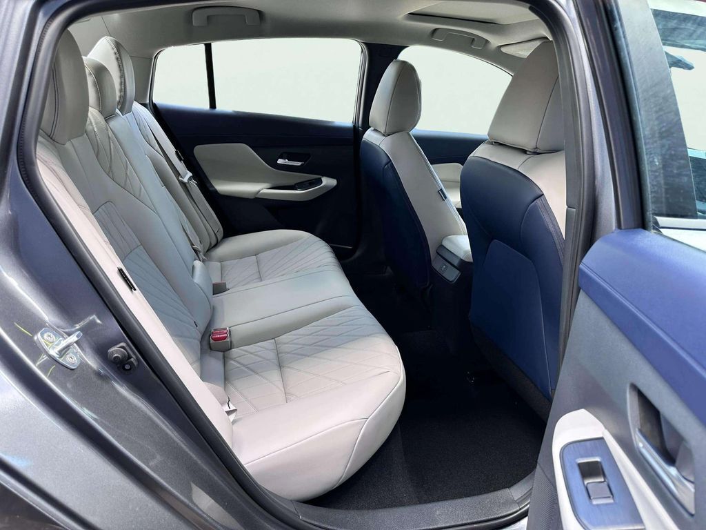 2026 Nissan Sentra SL San Clemente CA