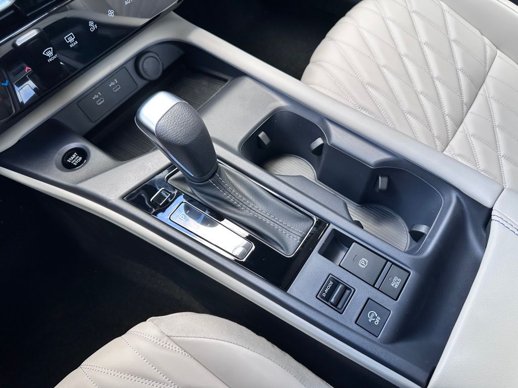 2026 Nissan Sentra SL San Clemente CA