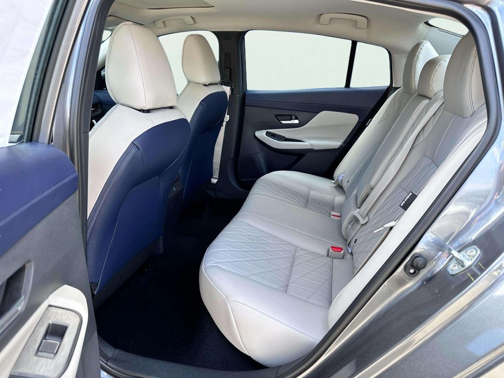 2026 Nissan Sentra SL San Clemente CA