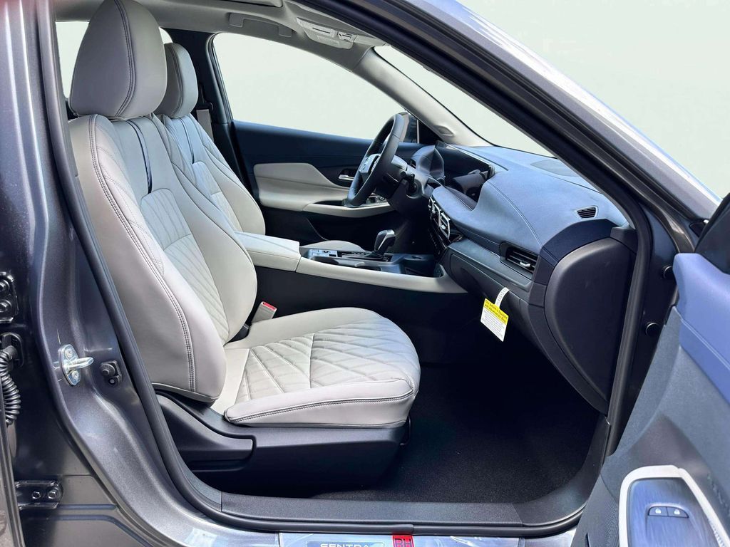 2026 Nissan Sentra SL San Clemente CA