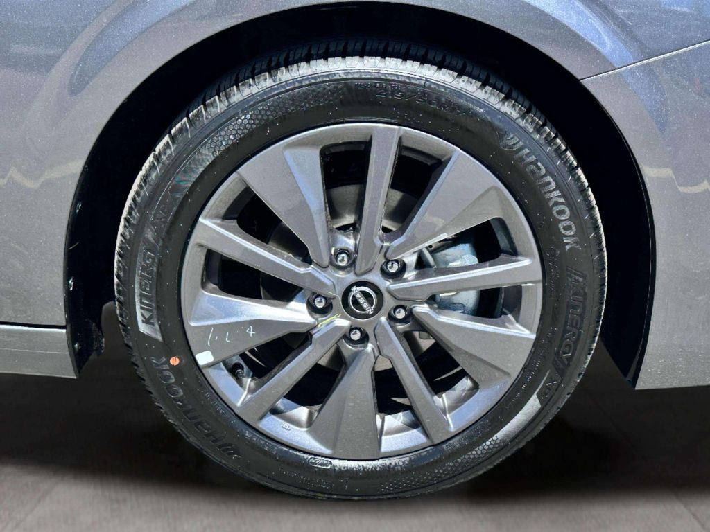 2026 Nissan Sentra SL San Clemente CA