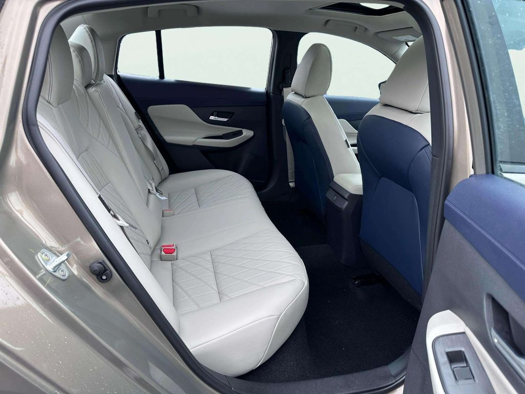 2026 Nissan Sentra SL San Clemente CA