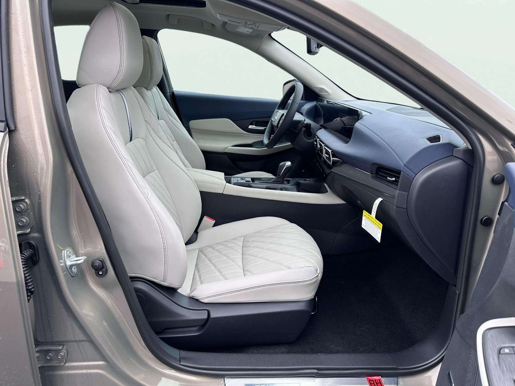 2026 Nissan Sentra SL San Clemente CA