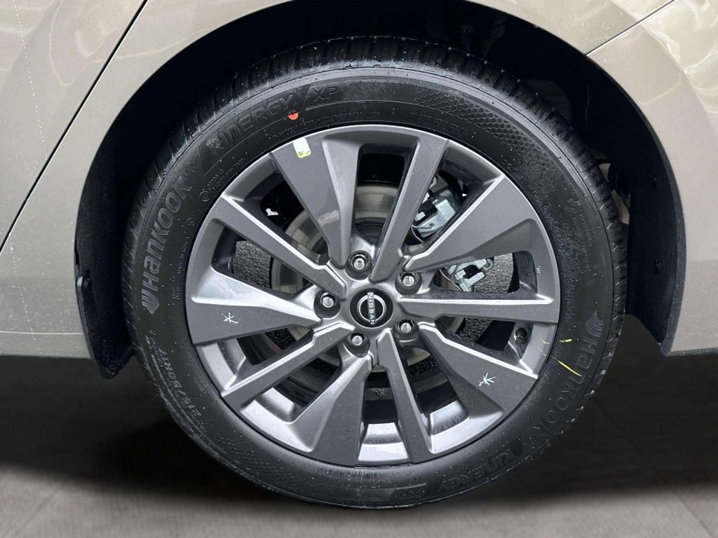 2026 Nissan Sentra SL San Clemente CA