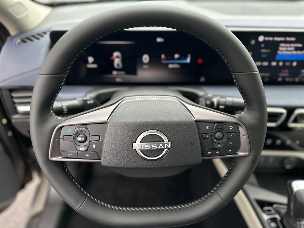 2026 Nissan Sentra SL San Clemente CA