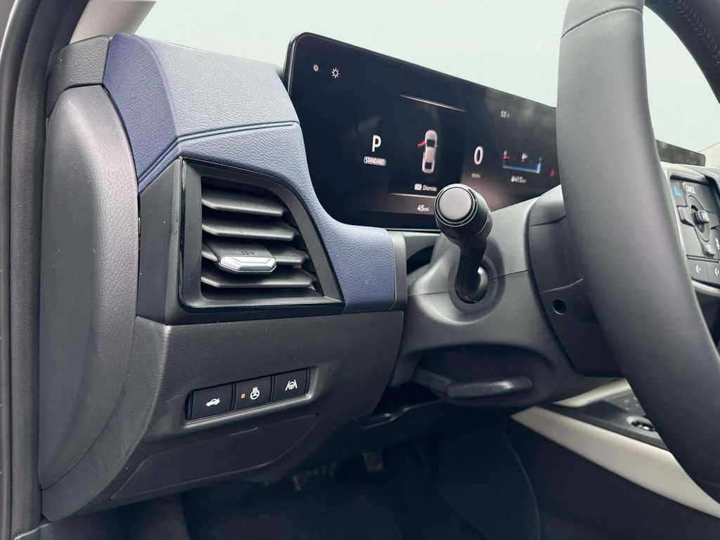 2026 Nissan Sentra SL San Clemente CA