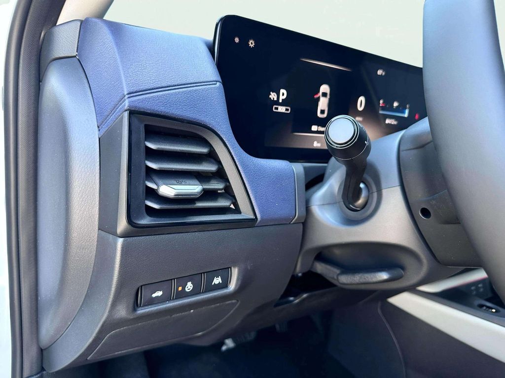 2026 Nissan Sentra SL San Clemente CA