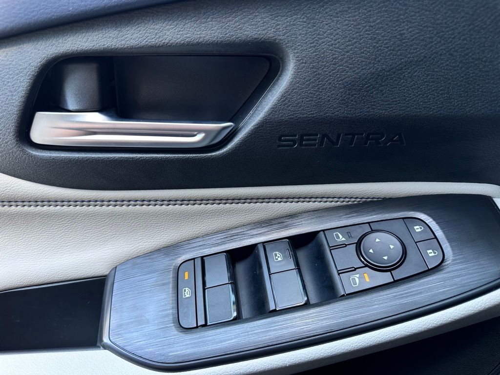 2026 Nissan Sentra SL San Clemente CA