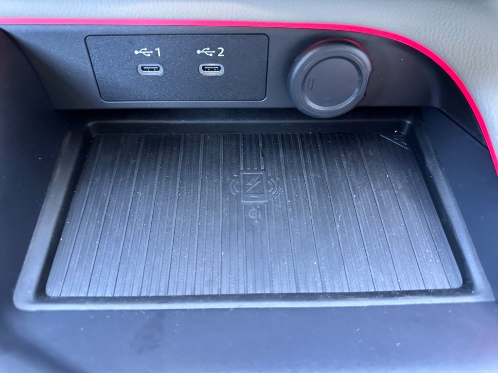 2026 Nissan Sentra SL San Clemente CA