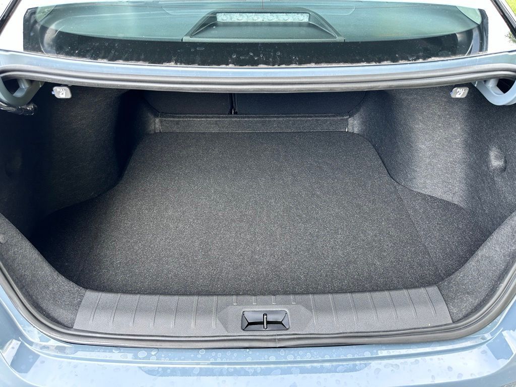 2026 Nissan Sentra SR San Clemente CA