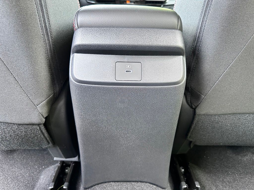 2026 Nissan Sentra SR San Clemente CA