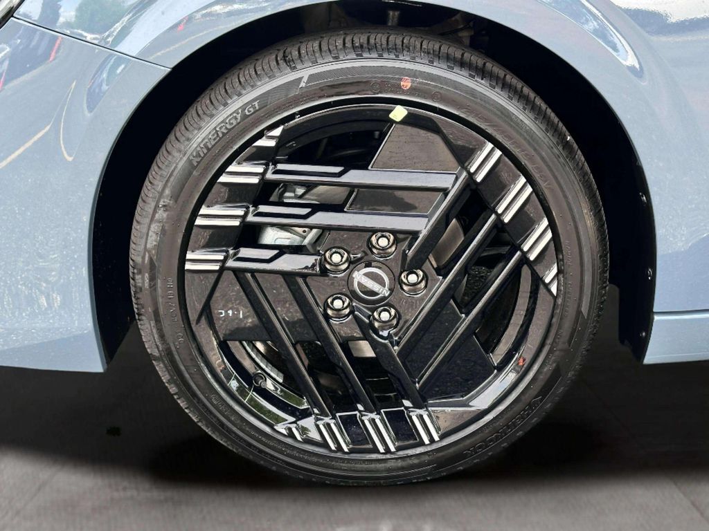 2026 Nissan Sentra SR San Clemente CA