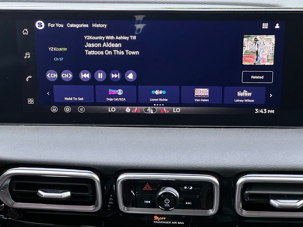 2026 Nissan Sentra SR San Clemente CA