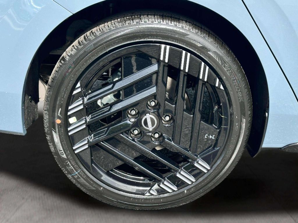 2026 Nissan Sentra SR San Clemente CA