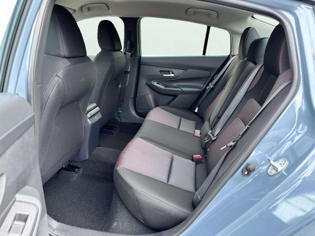 2026 Nissan Sentra SR San Clemente CA