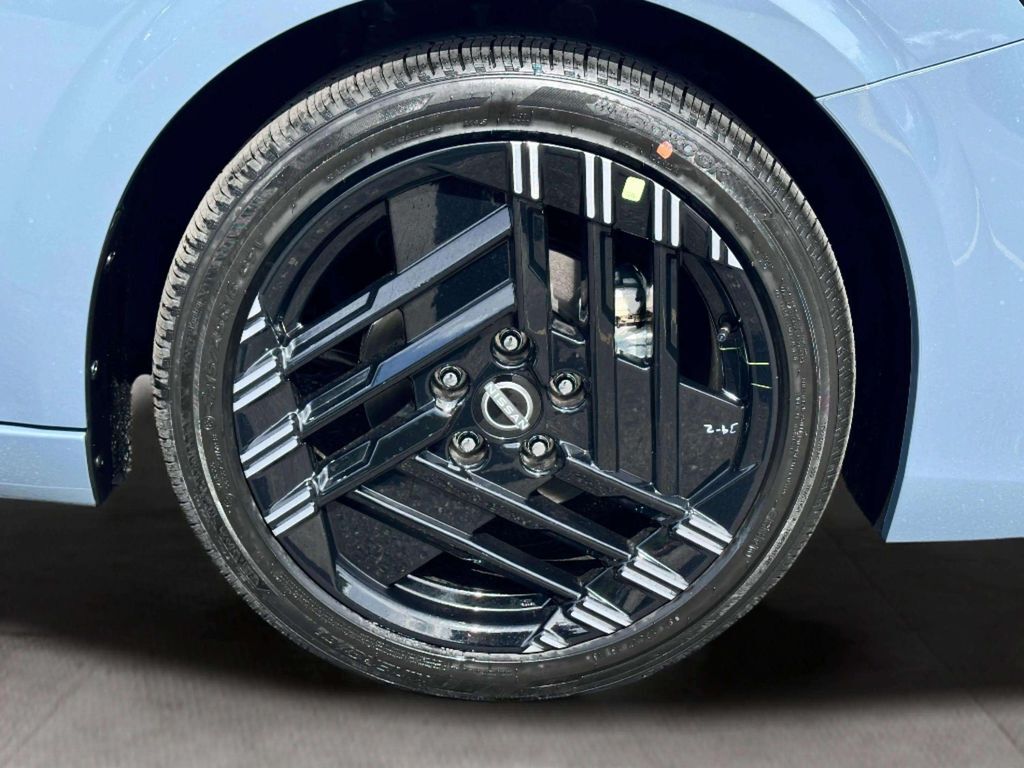 2026 Nissan Sentra SR San Clemente CA