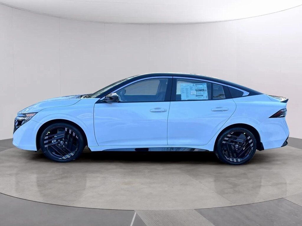 2026 Nissan Sentra SR San Clemente CA