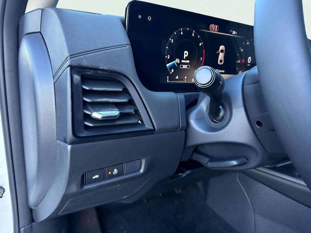 2026 Nissan Sentra SR San Clemente CA