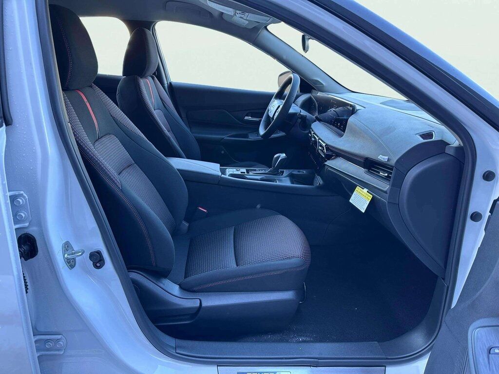 2026 Nissan Sentra SR San Clemente CA