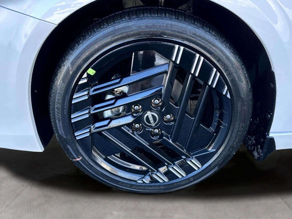 2026 Nissan Sentra SR San Clemente CA