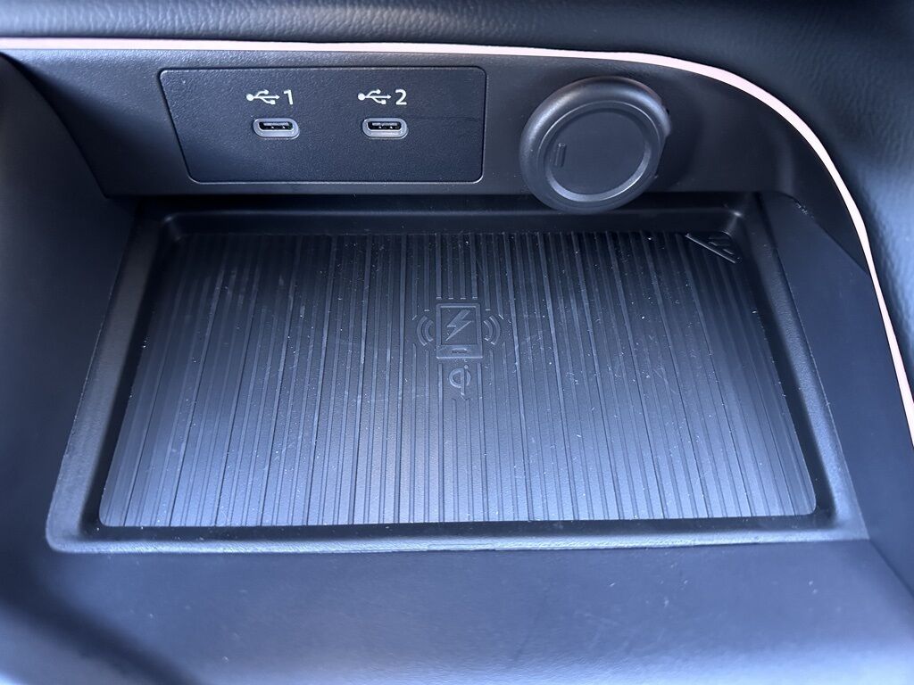 2026 Nissan Sentra SR San Clemente CA