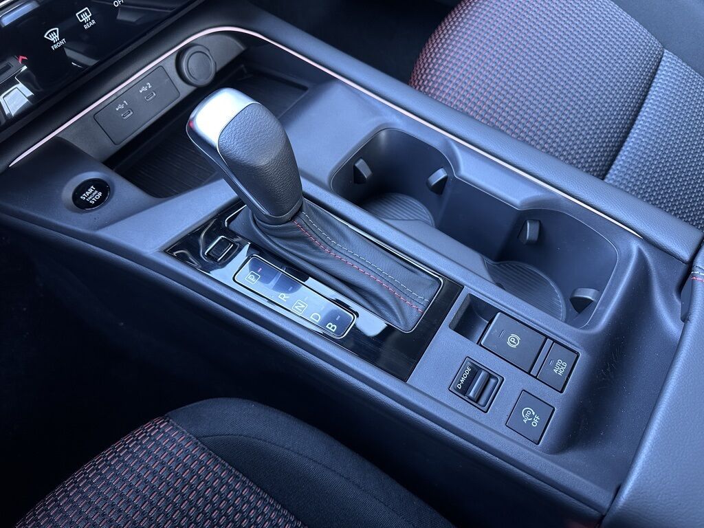 2026 Nissan Sentra SR San Clemente CA