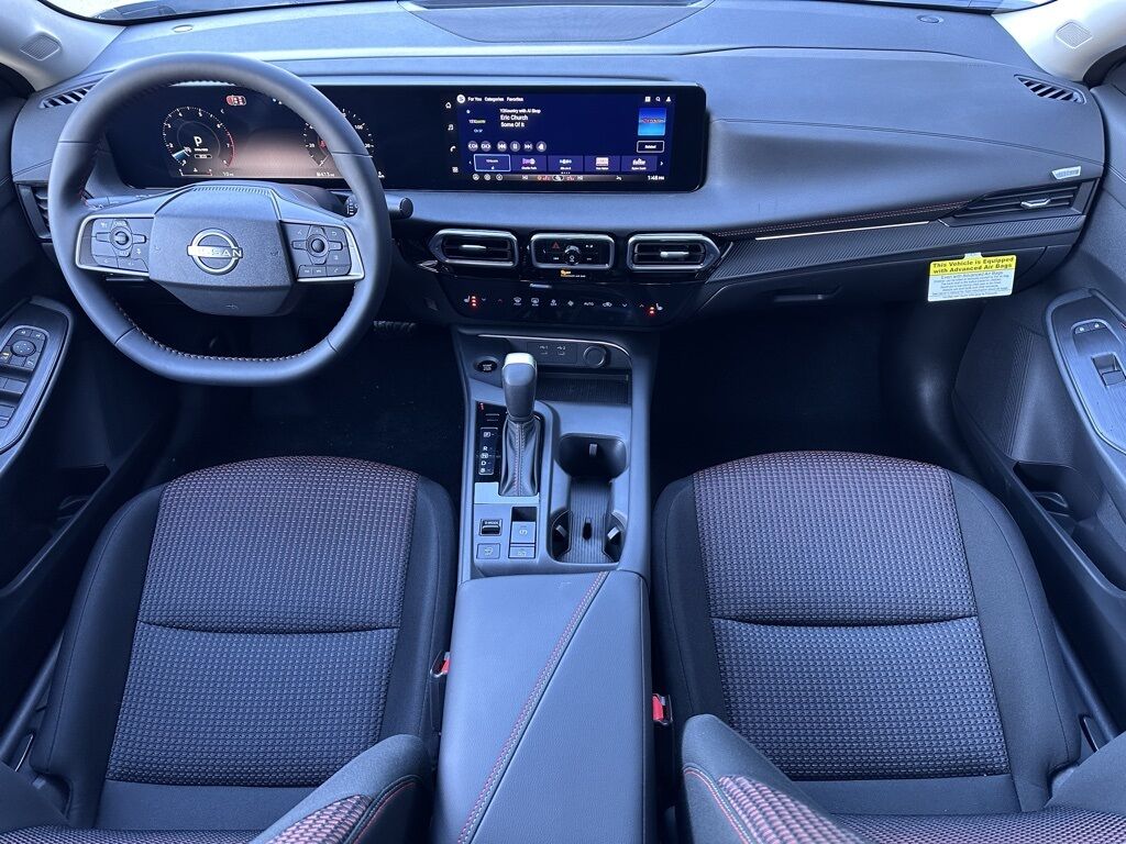 2026 Nissan Sentra SR San Clemente CA