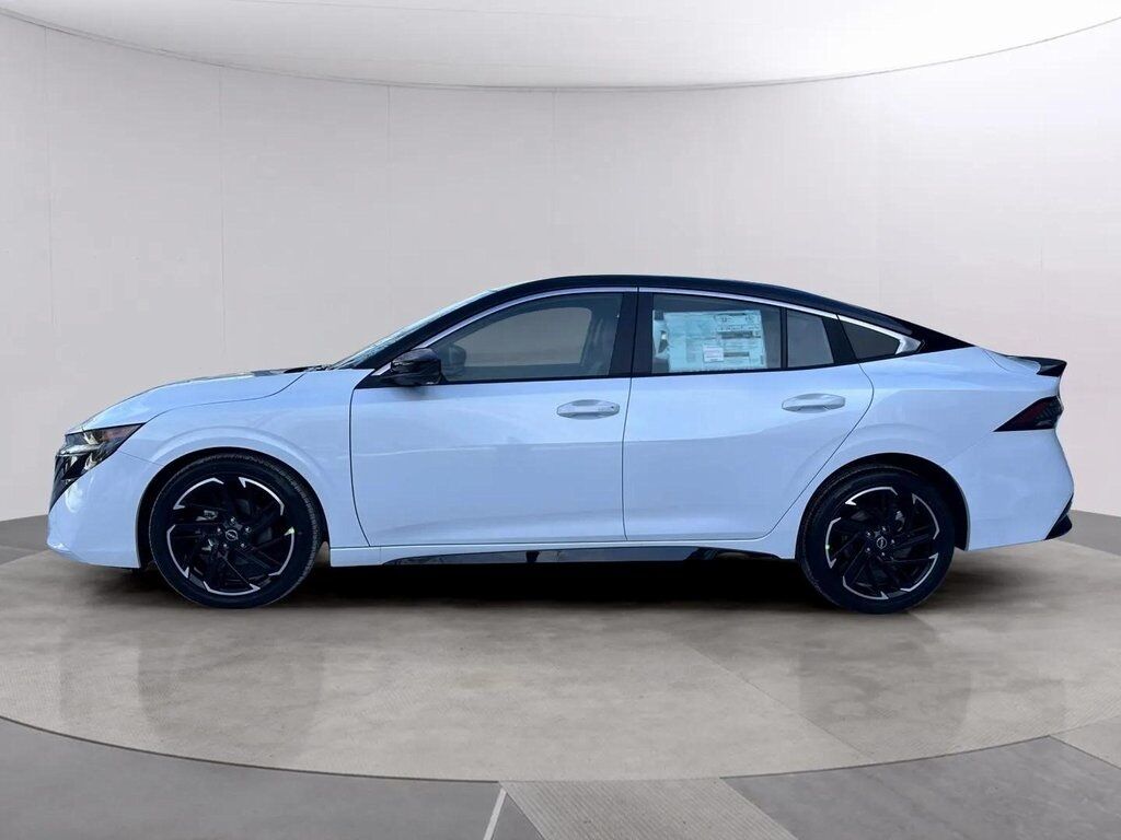 2026 Nissan Sentra SR San Clemente CA