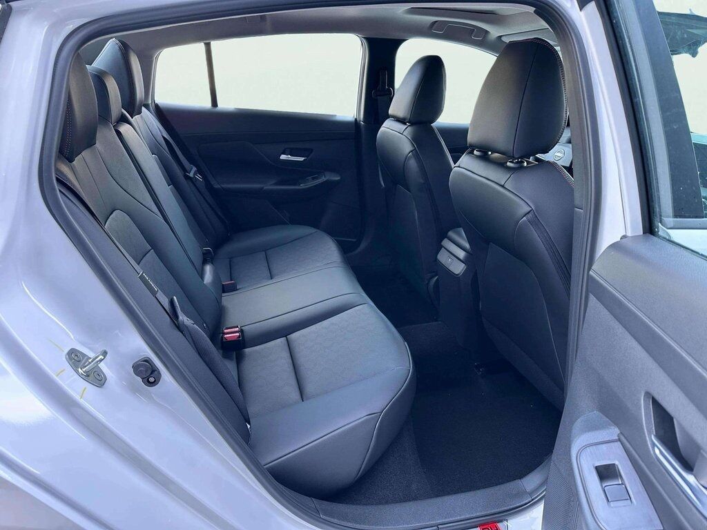 2026 Nissan Sentra SR San Clemente CA