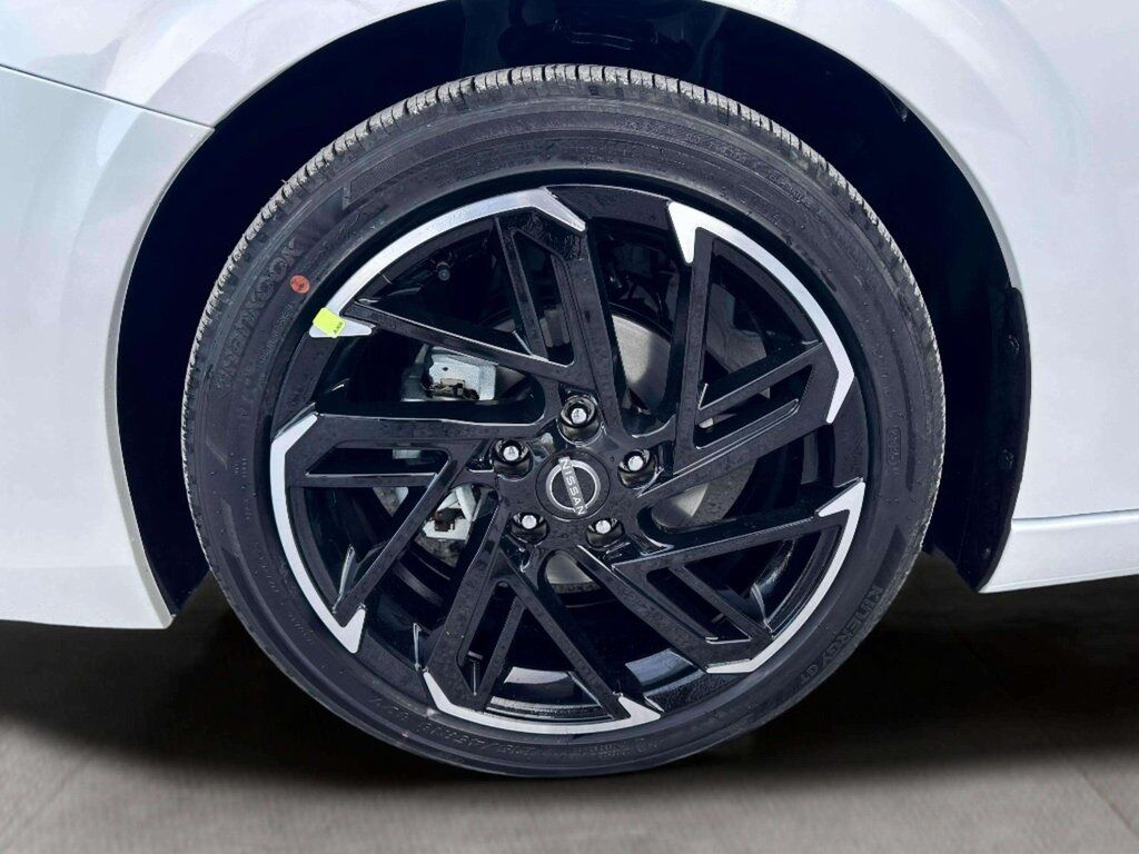 2026 Nissan Sentra SR San Clemente CA