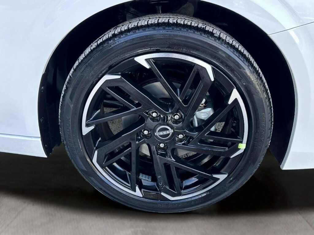 2026 Nissan Sentra SR San Clemente CA