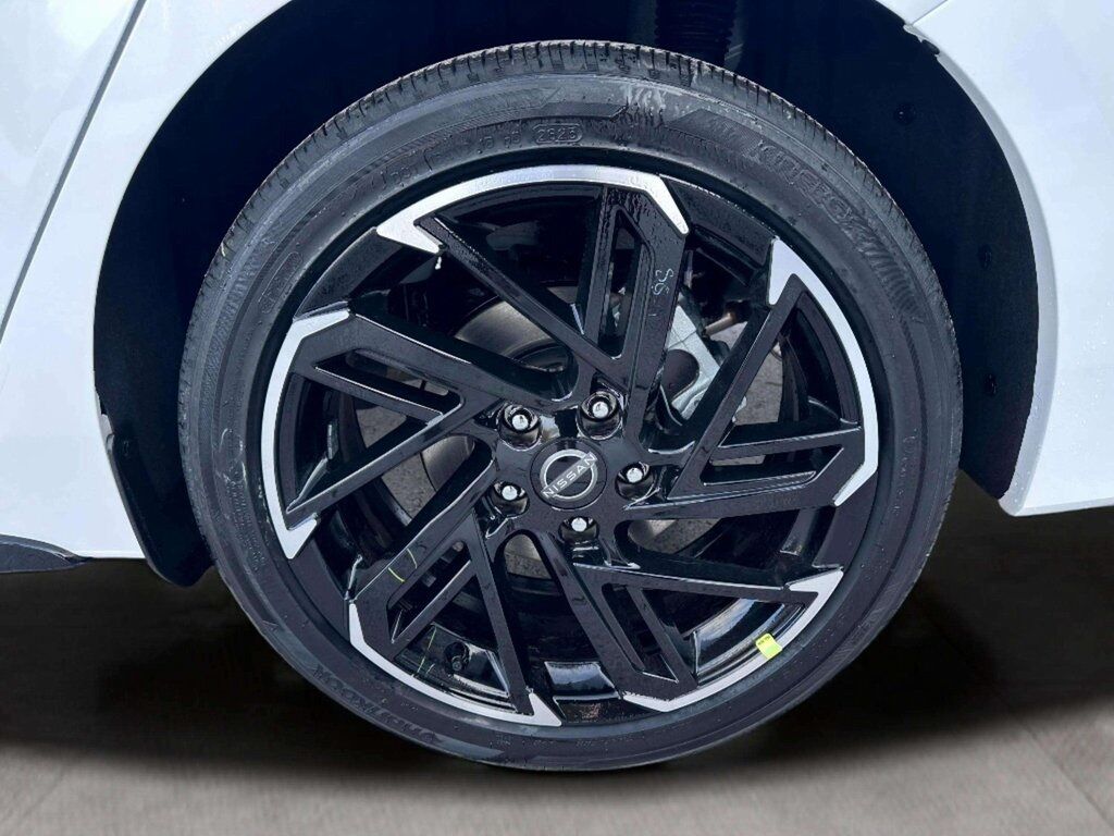 2026 Nissan Sentra SR San Clemente CA