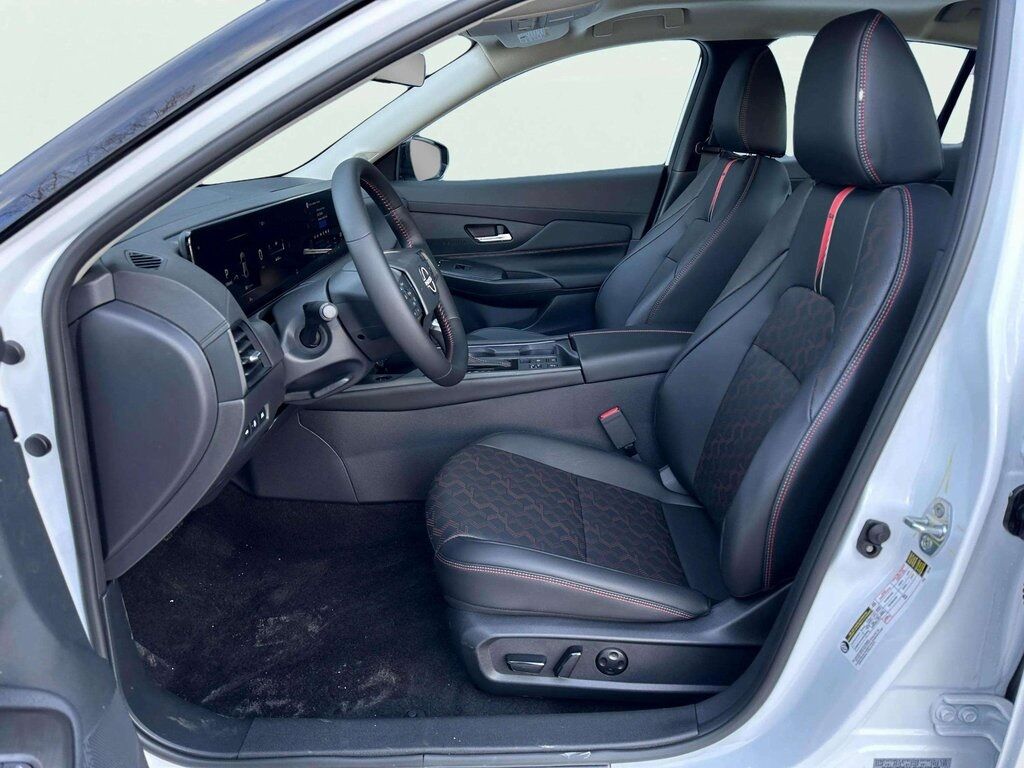 2026 Nissan Sentra SR San Clemente CA