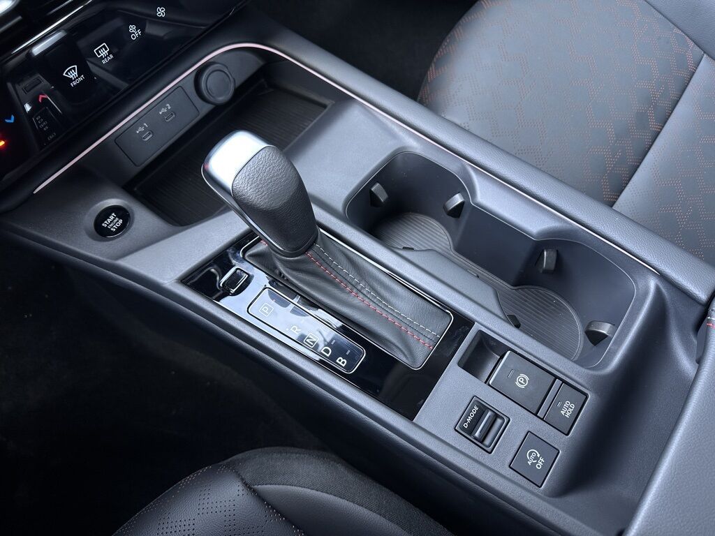 2026 Nissan Sentra SR San Clemente CA