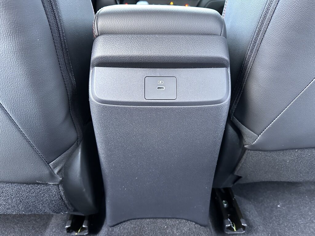 2026 Nissan Sentra SR San Clemente CA