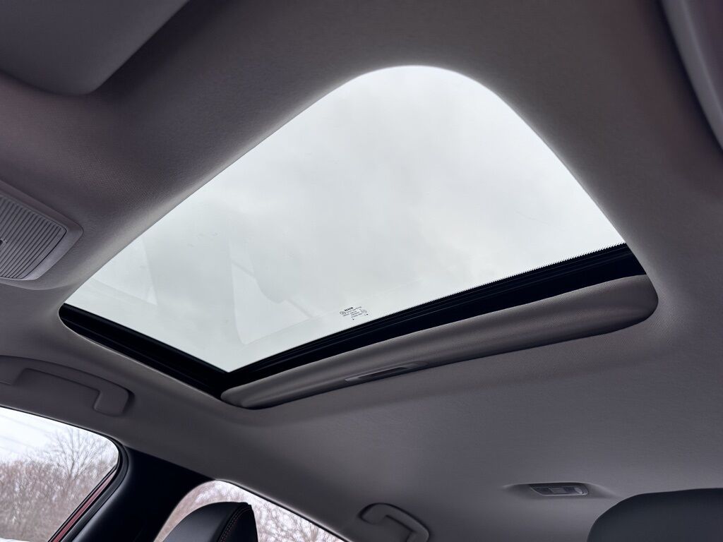 2026 Nissan Sentra SR San Clemente CA