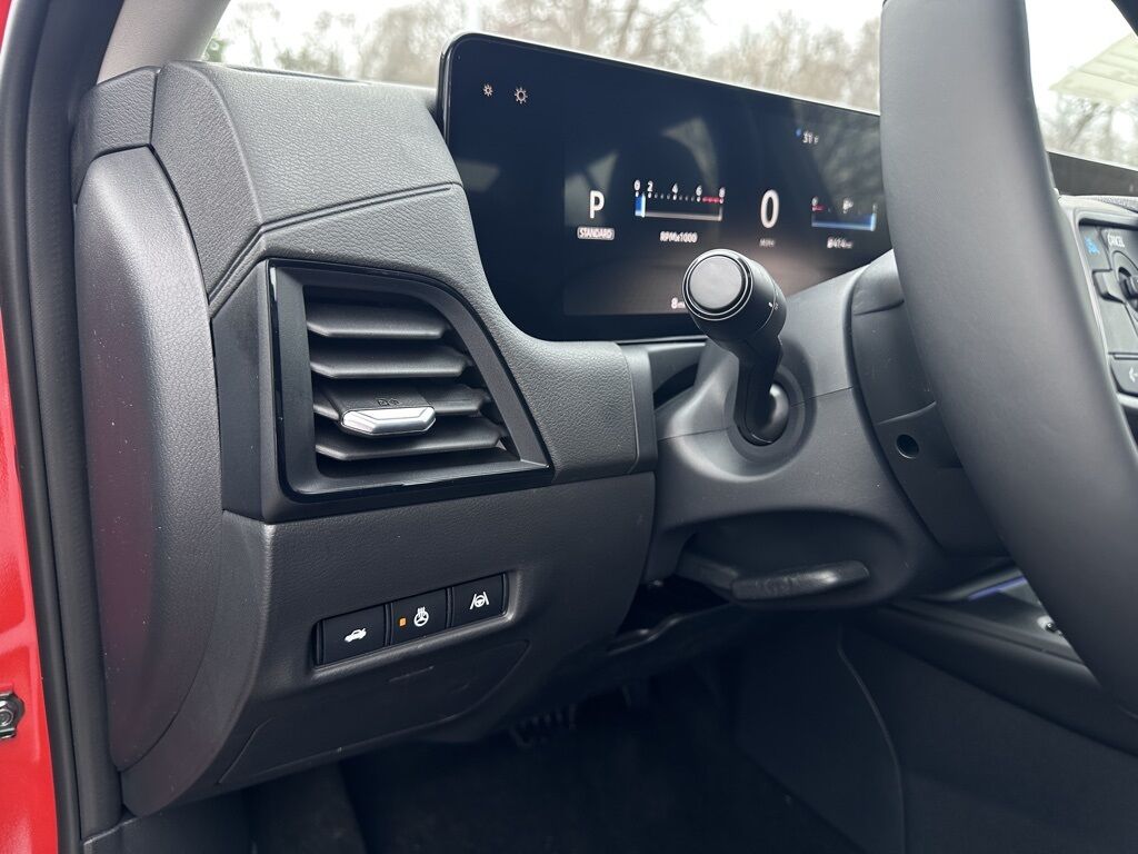 2026 Nissan Sentra SR San Clemente CA