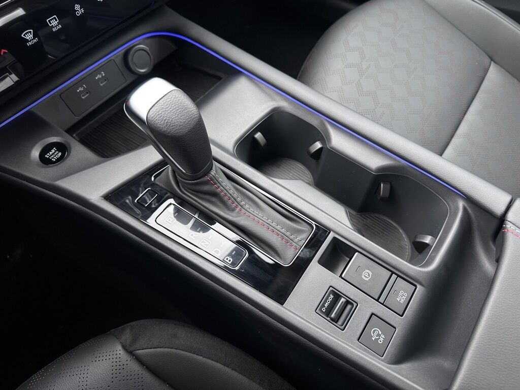 2026 Nissan Sentra SR San Clemente CA