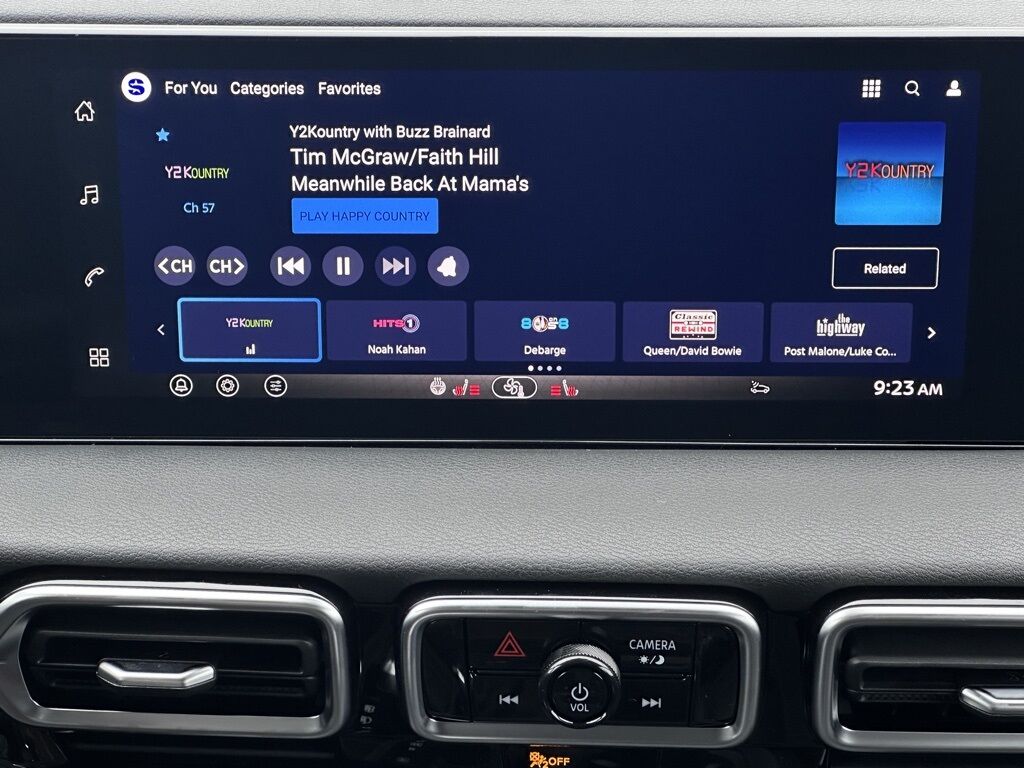 2026 Nissan Sentra SR San Clemente CA