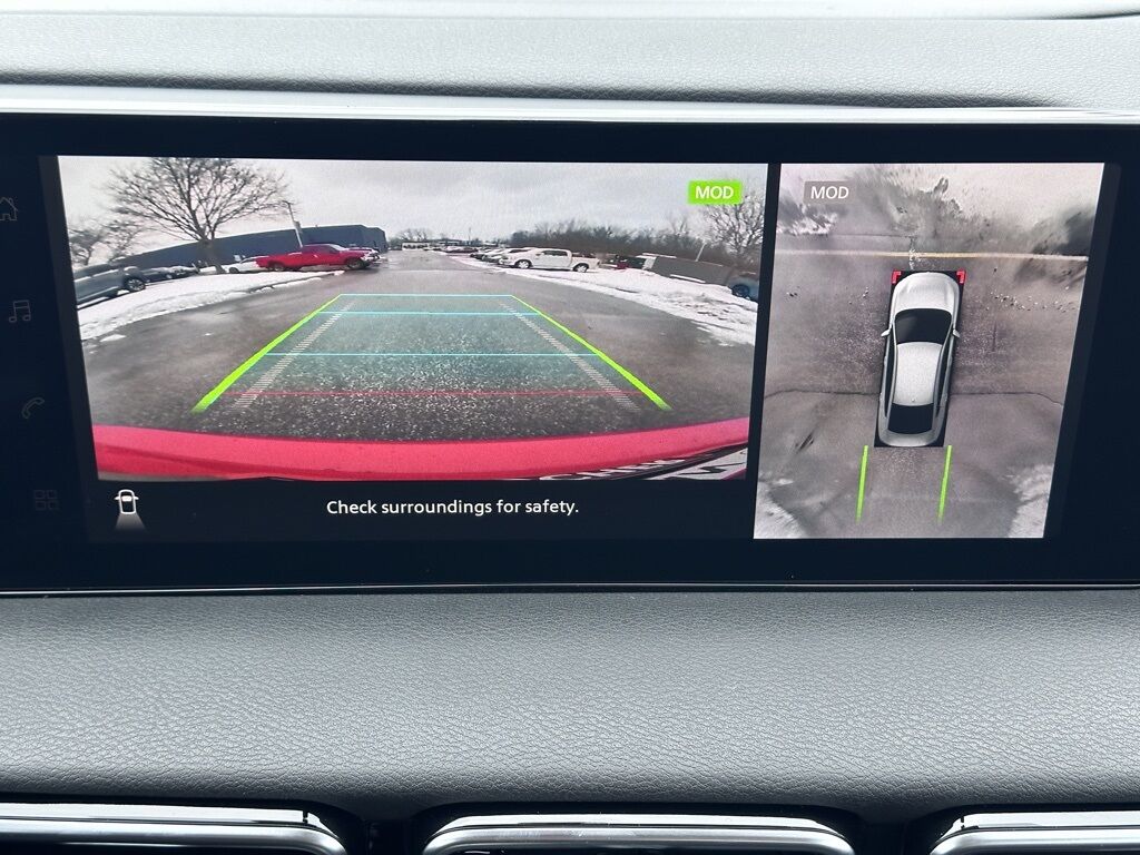 2026 Nissan Sentra SR San Clemente CA