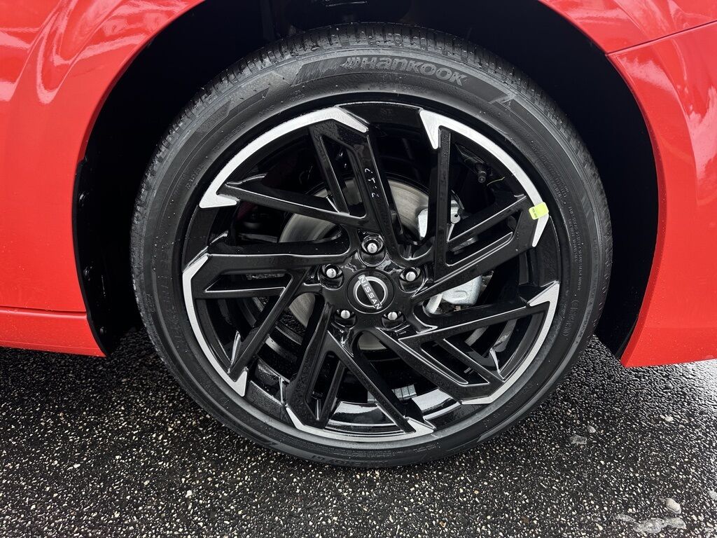 2026 Nissan Sentra SR San Clemente CA