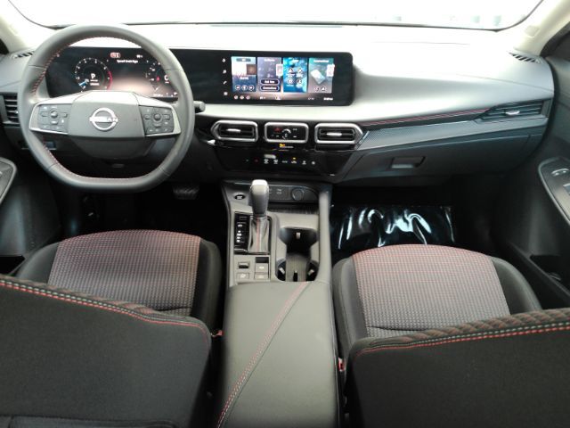 2026 Nissan Sentra SR 2026 Nissan Sentra SR