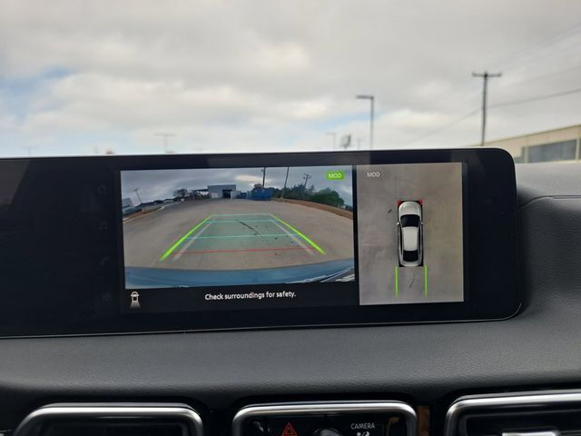 2026 Nissan Sentra SR Rockwall TX